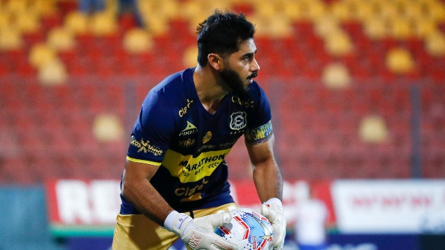 Johnny Herrera: No les he subido un peso a los arrendatarios de mis departamentos