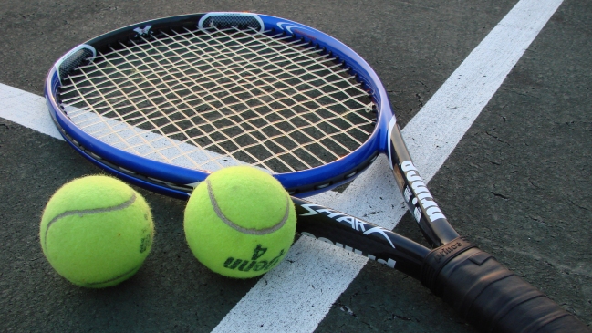 Tenista georgiano Nikoloz Basilashvili enfrentará juicio por violencia intrafamiliar en presencia de un menor