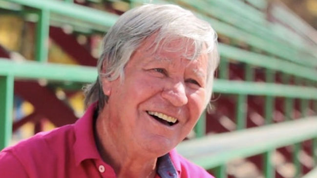 Leonel Herrera: Colo Colo necesita un psicólogo que los motive a salir de los últimos lugares