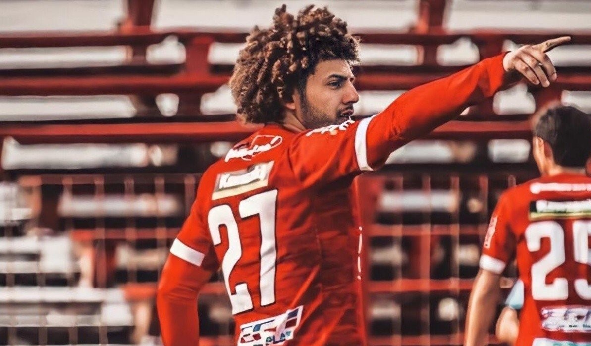 Colo Colo aseguró el fichaje del defensa uruguayo Maximiliano Falcón