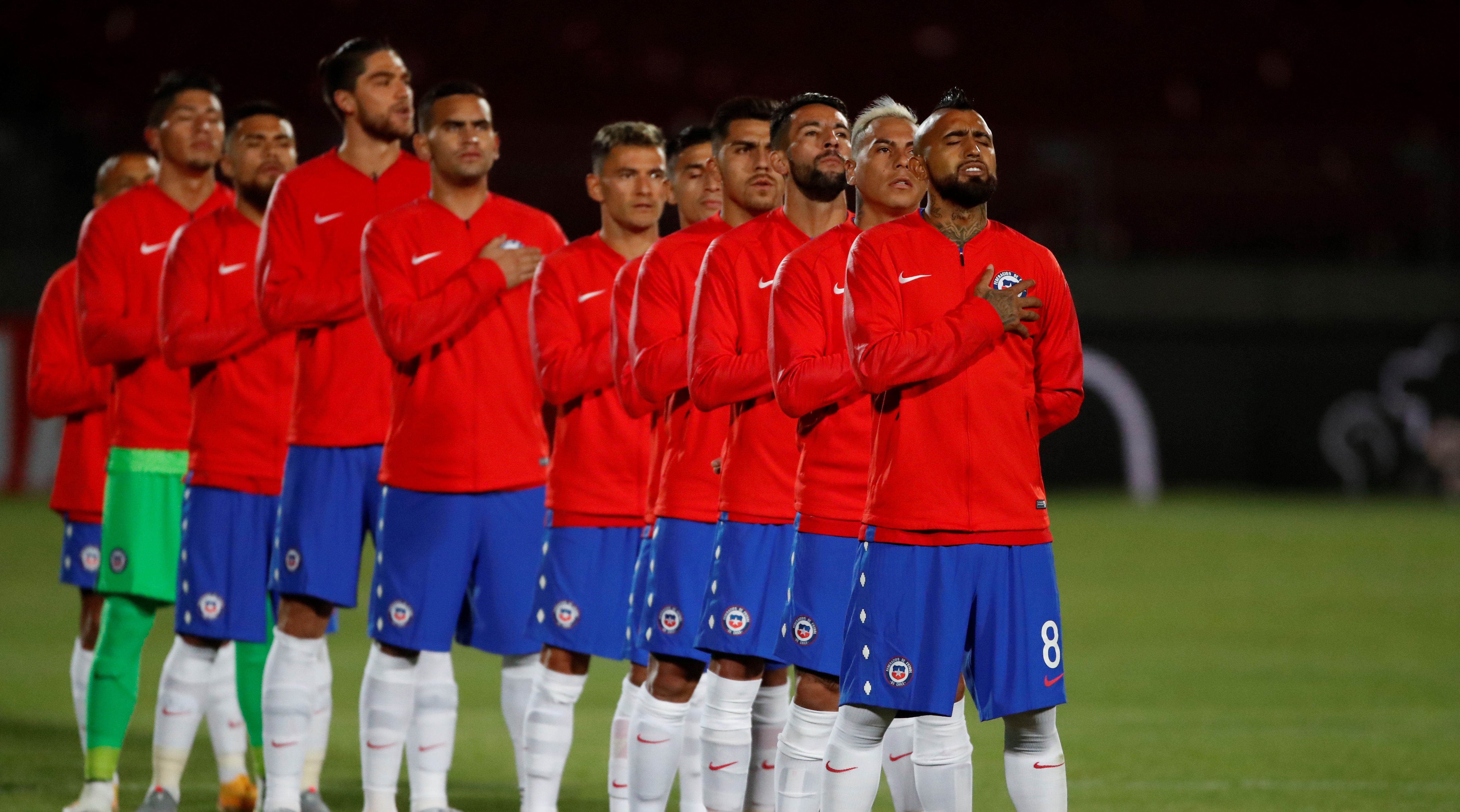 Corte de Apelaciones aceptó recurso de reposición del Circulo de Periodistas Deportivos contra medida de Conmebol y ANFP