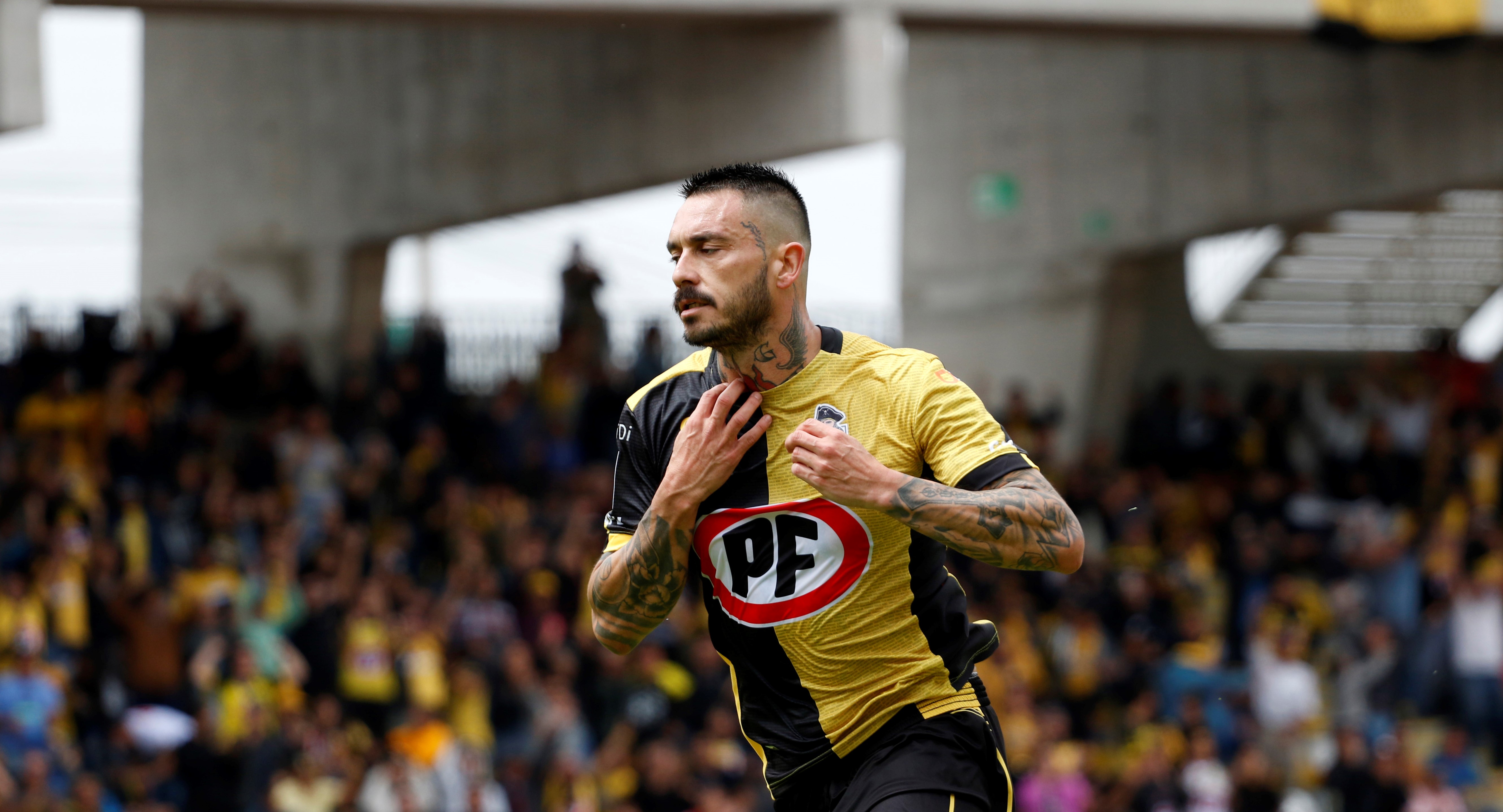 ¡Con cinco equipos chilenos! Este viernes es el sorteo de la segunda fase de la Copa Sudamericana