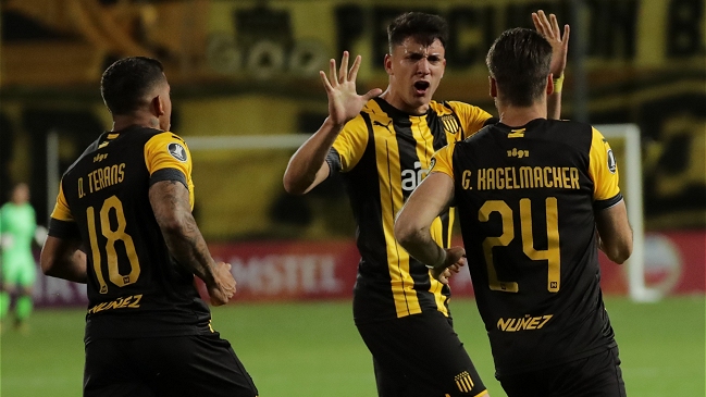 Peñarol y Nacional no jugarán este fin de semana por incumplir medidas Covid