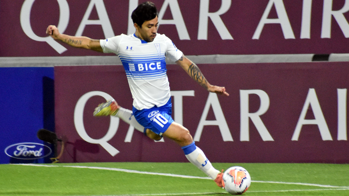 ¡Premio de consuelo! Los equipos que no avanzaron en Copa Libertadores, pero jugarán Sudamericana