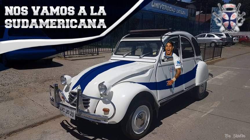 La locura total por la “Zampedrineta Sudamericana” también llegó en forma de memes