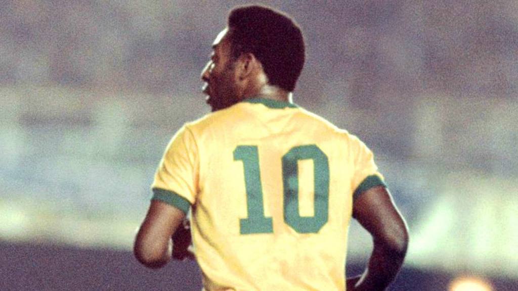 ¡Feliz cumpleaños Pelé! O Rei festeja los 80 años y lo recordamos con una selección de sus mejores goles