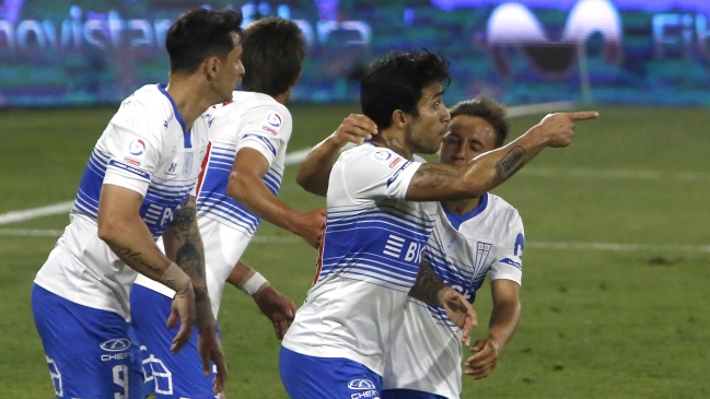 La programación de los clubes chilenos en la segunda fase de Copa Sudamericana