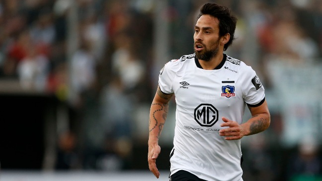 “No es más que humo”: Jorge Valdivia encaró versiones sobre su posible regreso a Colo Colo