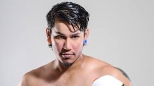 Denunciaron que boxeador Cristóbal Yessen fue atropellado y agredido gravemente en Las Condes