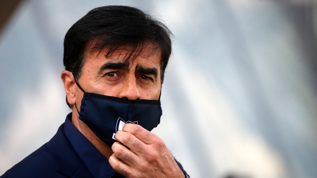 Colo Colo no sabe de triunfos ni en los amistosos: Perdió ante Deportes Recoleta