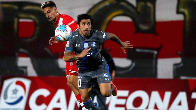 ANFP no descarta cambiar las bases del Campeonato para abrir libro de pases