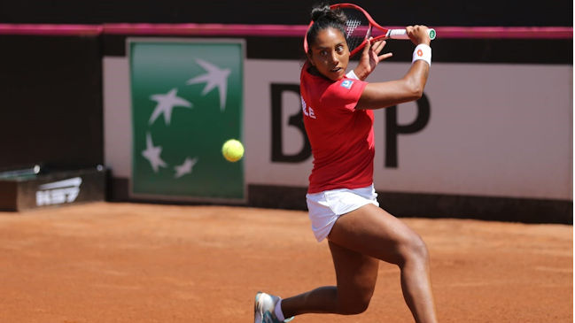 Daniela Seguel confirmó su voto en el exterior: Me permito un poco de esperanza