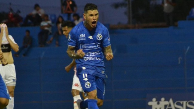 ¿Cómo les fue este fin de semana a los rivales de los equipos chilenos en la Copa Sudamericana?