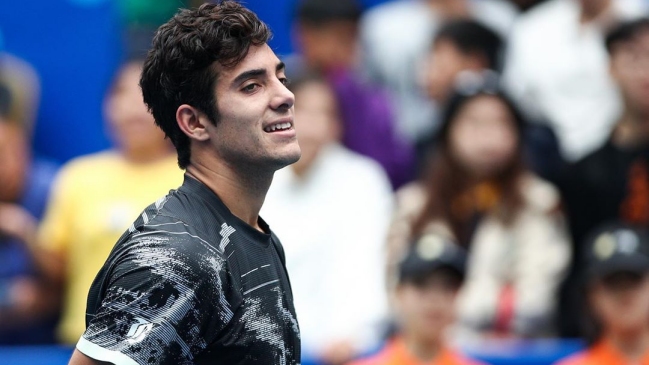 Garin y Wawrinka animarán el duelo estelar de este martes en la cancha central del ATP de Viena