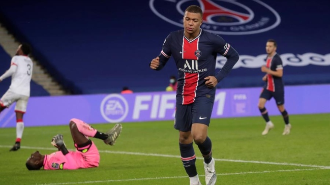 Kylian Mbappé mantiene en ascuas a PSG con su renovación