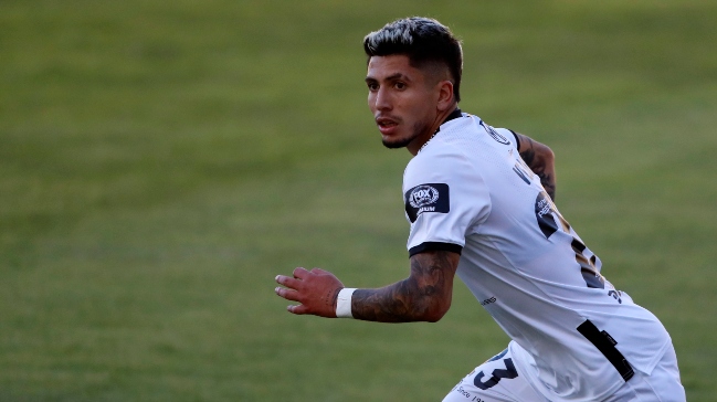 Brayan Véjar: Esta semana es fundamental para nosotros