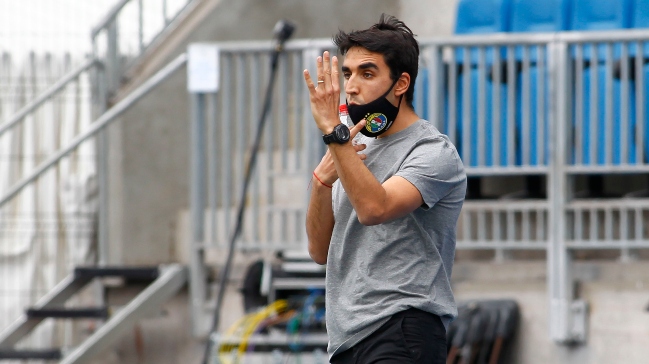 Francisco Meneghini: Debemos mostrar nuestra mejor versión para vencer a Bolívar