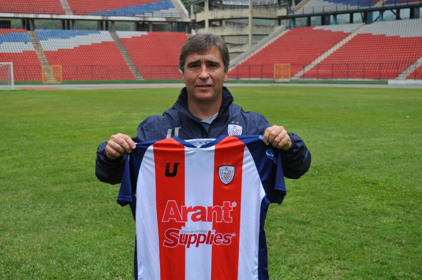 Rival de Coquimbo en la Sudamericana estuvo en riesgo de no viajar por casos positivos