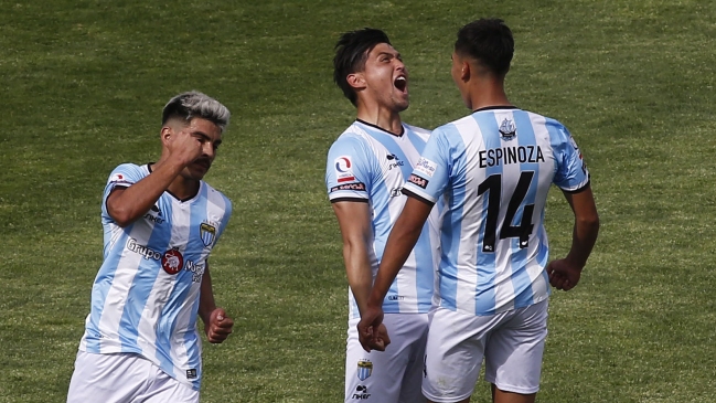 Magallanes celebra su aniversario número 123 este martes