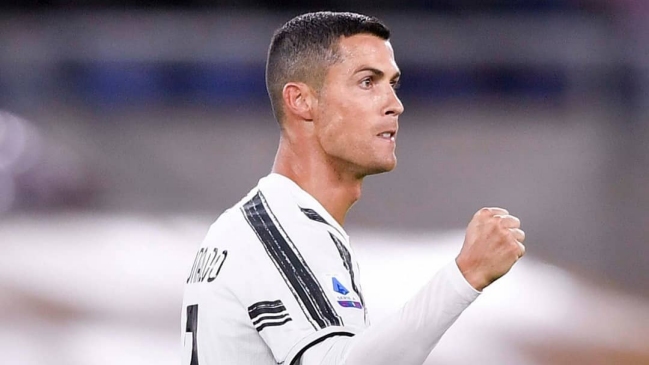 Pirlo confirmó que esperan resultado de nuevo test de Cristiano antes del partido con Barcelona