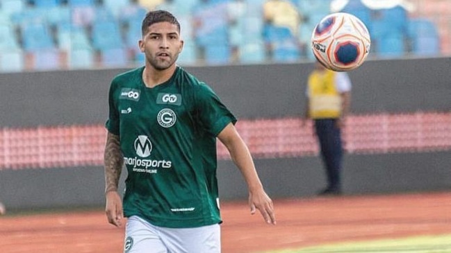 Oferta de Deportes Antofagasta complicó la llegada de Ignacio Jara a Universidad de Chile
