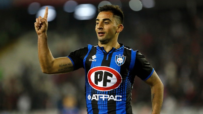 Huachipato quiere dar el primer golpe en su difícil visita a Fénix de Uruguay en la Sudamericana