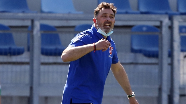 Hernán Caputto: Esperamos que los refuerzos estén lo más pronto posible