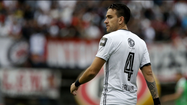 Sifup acusó “artilugio” de Blanco y Negro para no pagar lo que corresponde a Matías Zaldivia