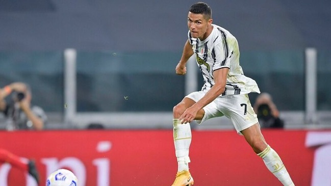 Cristiano Ronaldo recibió duras críticas médicas por decir que el PCR “es una mierda”