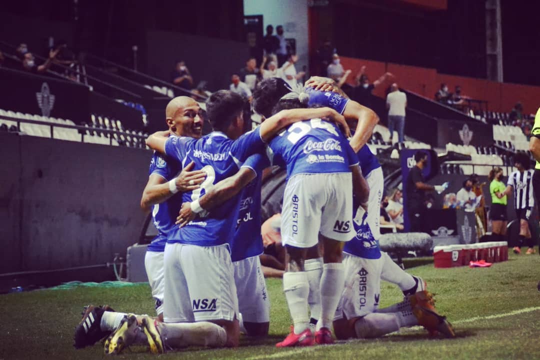 Sol de América prefiere dedicar esfuerzos en el torneo local que en la Copa Sudamericana