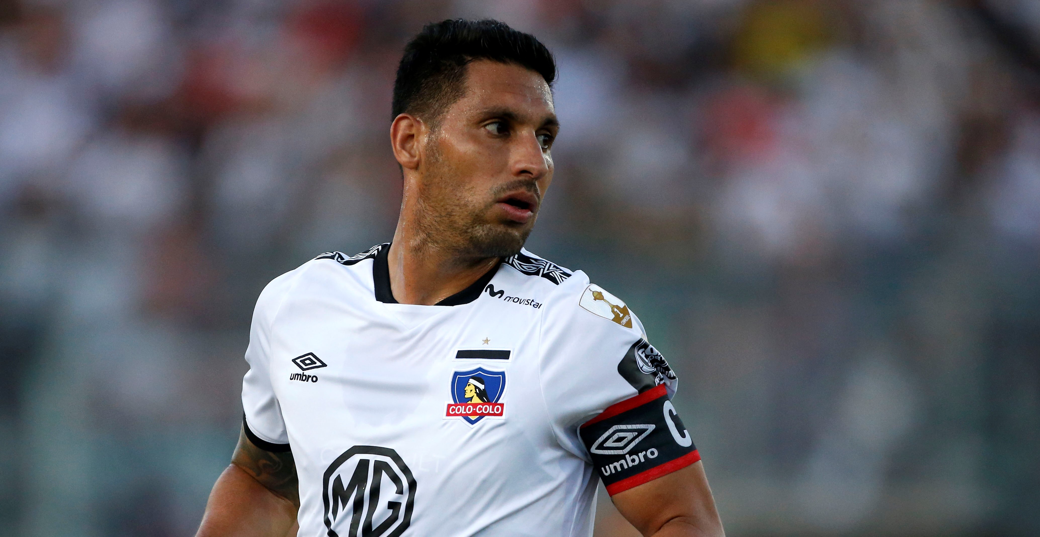 “¡Hermano, estamos con vos!”: El mensaje de Insaurralde a Matías Zaldivia