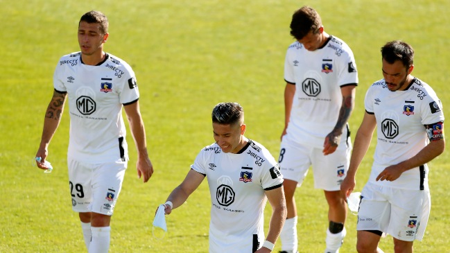 Revive el empate entre Everton y Colo Colo en Viña del Mar por la fecha 16