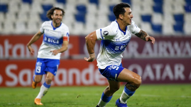 Universidad Católica inicia su camino en la Sudamericana con duro reto ante Sol de América