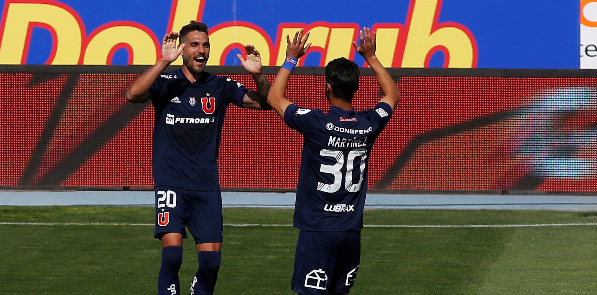 Universidad de Chile quiere volver a sonreír a costa de U. de Concepción en Collao