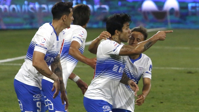 Hinchada Cooperativa te invita a vivir el duelo entre U. Católica y La Serena