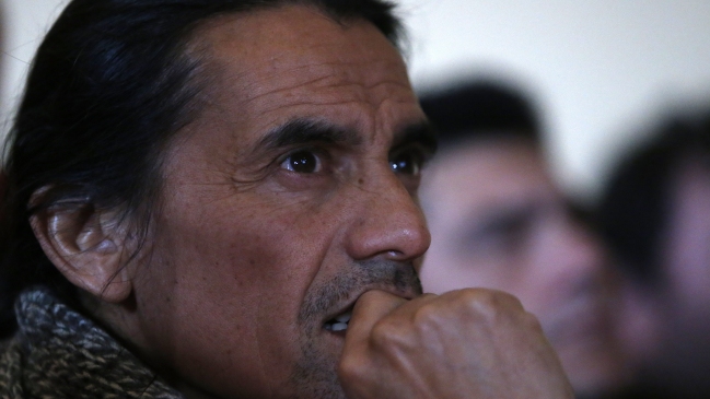 Gabriel “Coca” Mendoza: Me parece vergonzoso lo que sucede con Colo Colo