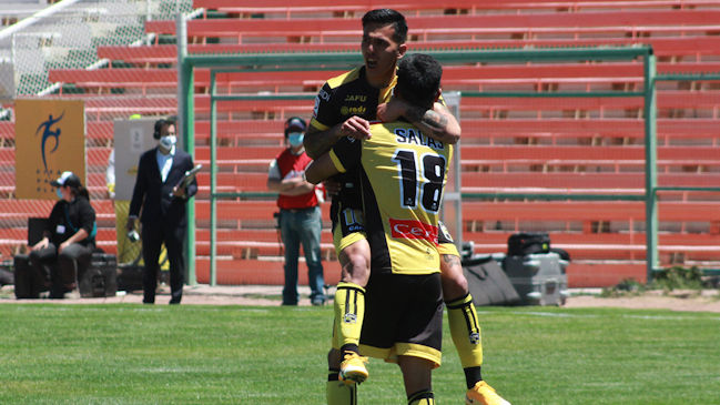 Coquimbo recibe a Estudiantes de Mérida en la ida de la Segunda fase de Copa Sudamericana