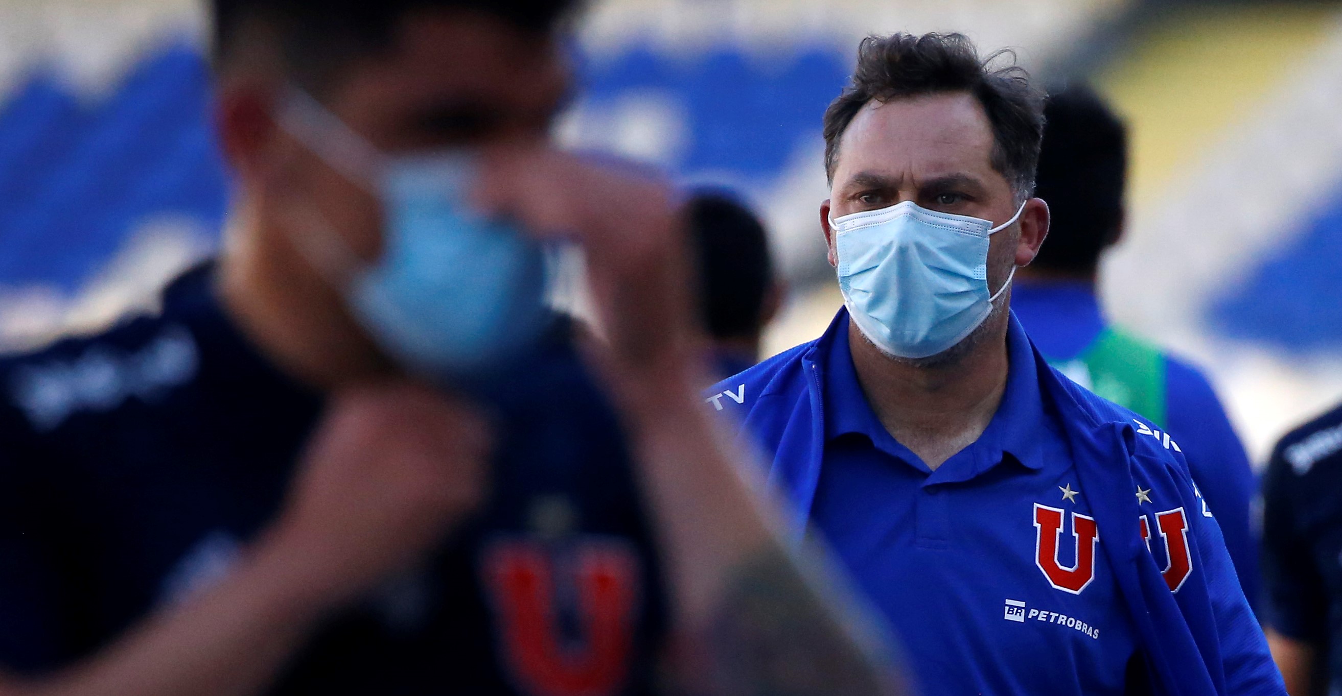 En reunión extraordinaria de Azul Azul se definirá la salida de Hernán Caputto