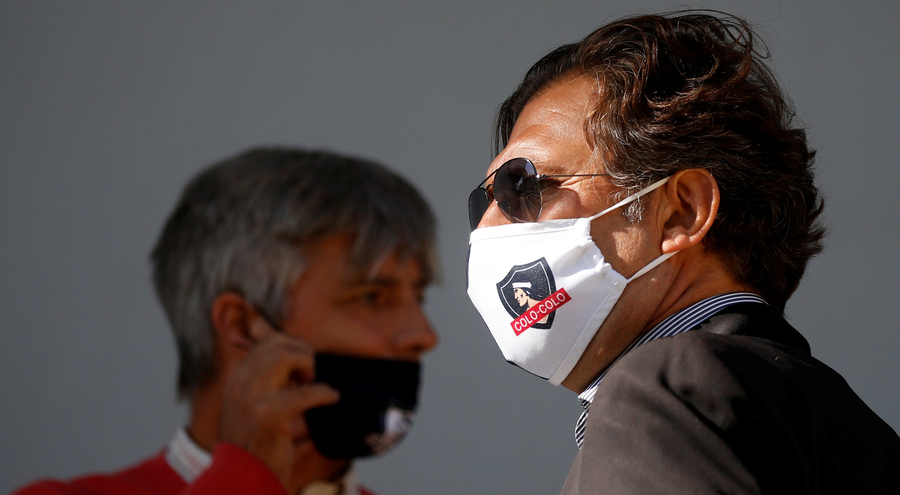 Blanco y Negro arregló el conflicto con Matías Zaldivia y Aníbal Mosa descartó renunciar