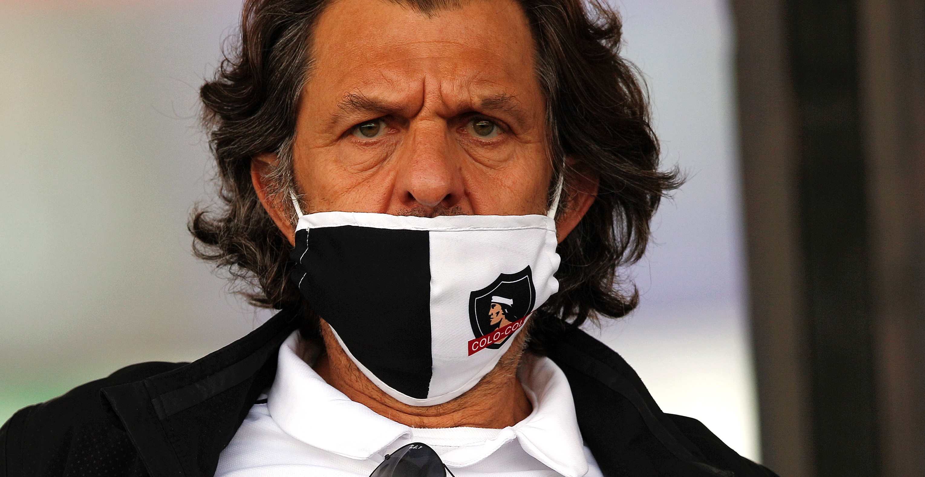 Aníbal Mosa: Yo no salgo arrancando, vamos a restituir la confianza con los jugadores