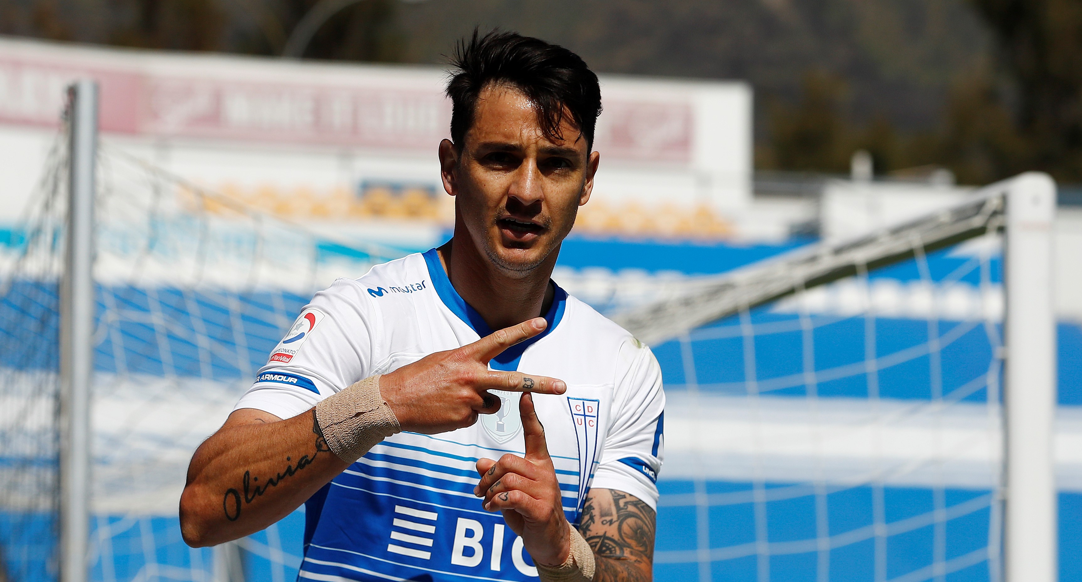 Zampedri y empate con Sol de América: De local desplegaremos nuestro juego y pasaremos la llave