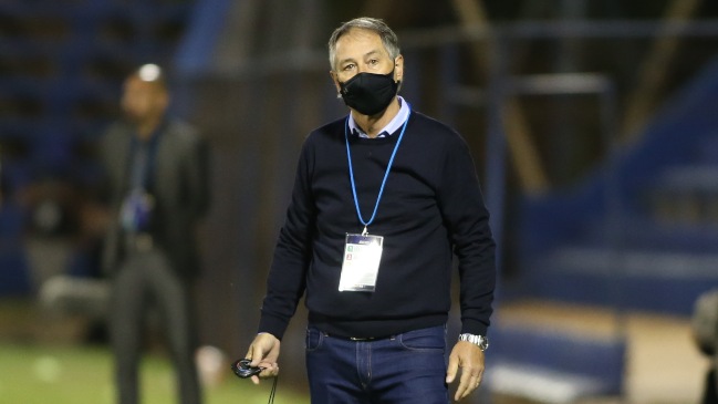 Ariel Holan: Nos faltó efectividad, tenemos mucho que ajustar para la revancha