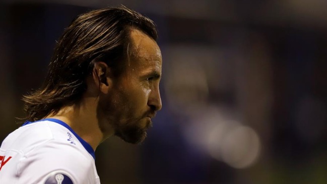 Universidad Católica dejó pasar el triunfo contra Sol de América en Paraguay por la Sudamericana