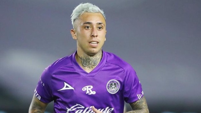 Martín Rodríguez se lució con dos asistencias en aplastante triunfo de Mazatlán sobre A. San Luis