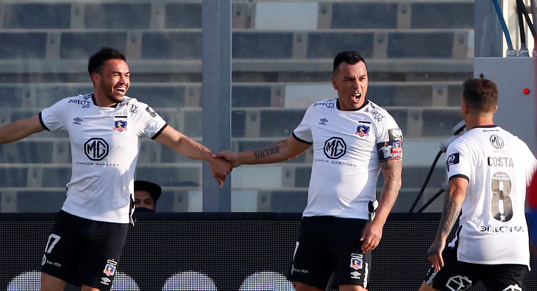 El cierre de la primera rueda se toma la agenda de relatos en Al Aire Libre en Cooperativa