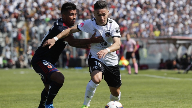 ANFP dio a conocer el fixture de la segunda rueda del Campeonato Nacional