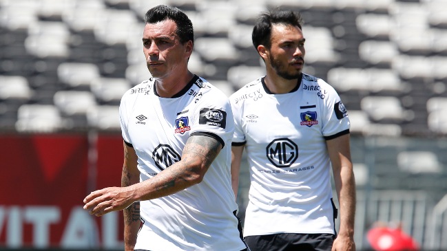 Colo Colo cayó ante Deportes Iquique y se mantuvo complicado en la parte baja del torneo