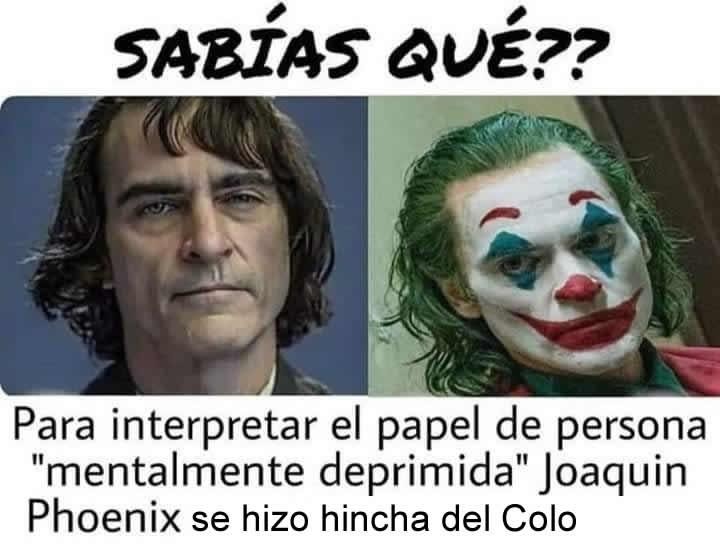 Los burlescos memes contra Colo Colo por la derrota ante Deportes Iquique en el Monumental