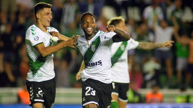 El colombiano Reinaldo Lenis será refuerzo de Universidad de Chile