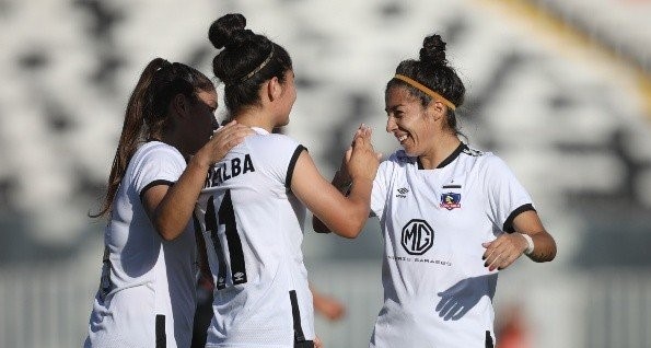 U. de Concepción vs. Colo Colo: Dónde ver este domingo el duelo por el Campeonato Femenino
